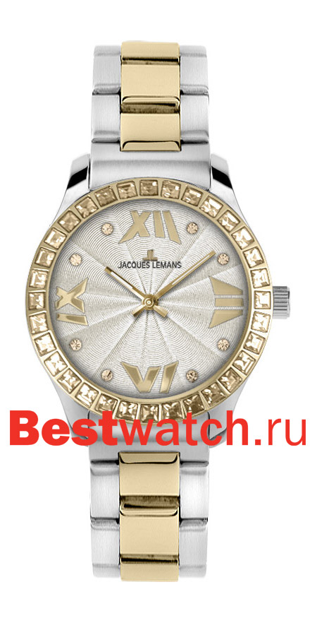Часы Jacques Lemans Rome 1-1632C
